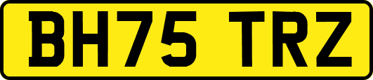 BH75TRZ