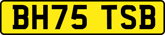 BH75TSB