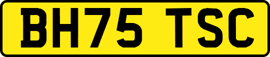 BH75TSC