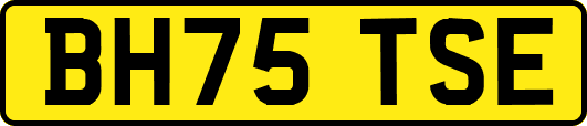 BH75TSE