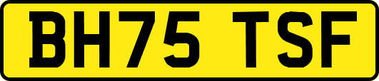 BH75TSF