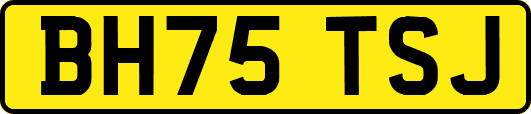 BH75TSJ