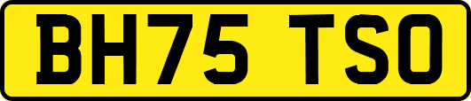 BH75TSO