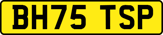 BH75TSP