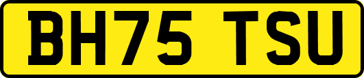 BH75TSU