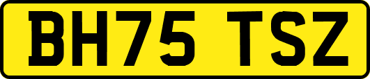BH75TSZ