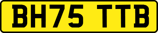 BH75TTB