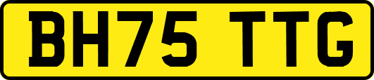 BH75TTG