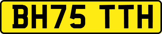 BH75TTH