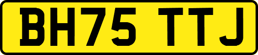 BH75TTJ