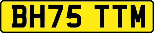 BH75TTM