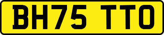 BH75TTO