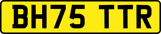 BH75TTR