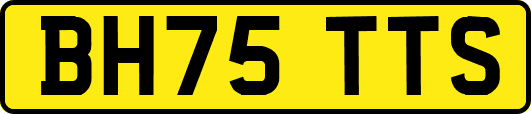BH75TTS