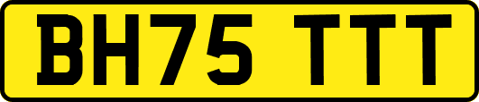 BH75TTT