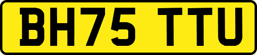 BH75TTU
