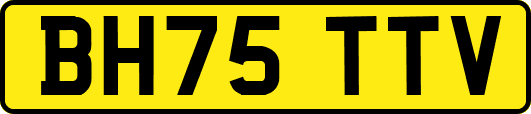 BH75TTV