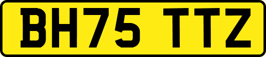 BH75TTZ
