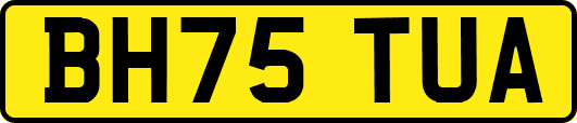 BH75TUA