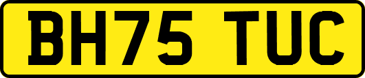 BH75TUC