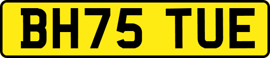 BH75TUE
