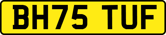 BH75TUF