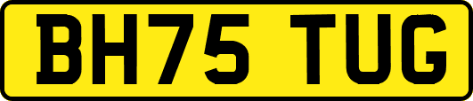 BH75TUG
