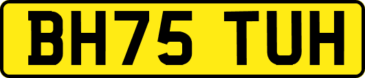 BH75TUH