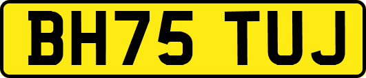 BH75TUJ