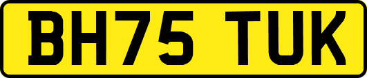 BH75TUK