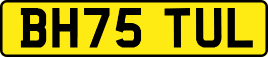 BH75TUL