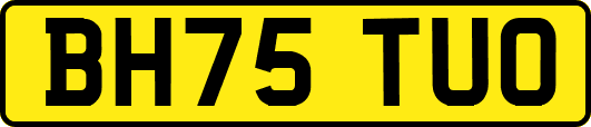 BH75TUO