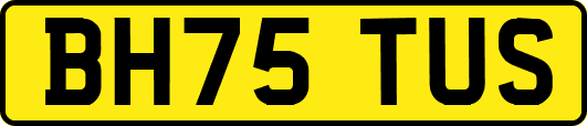 BH75TUS