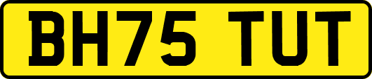BH75TUT