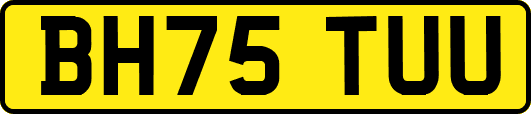 BH75TUU