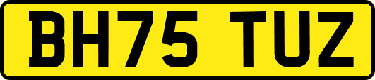 BH75TUZ