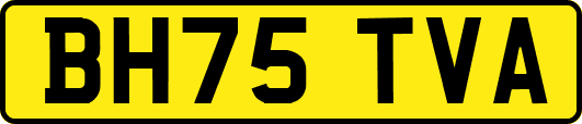 BH75TVA