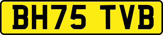 BH75TVB