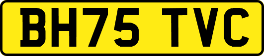 BH75TVC