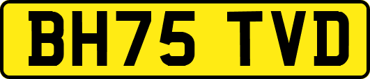 BH75TVD