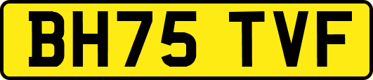 BH75TVF