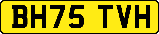 BH75TVH
