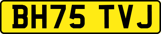BH75TVJ