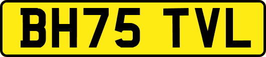 BH75TVL