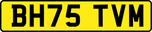 BH75TVM