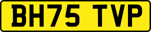 BH75TVP