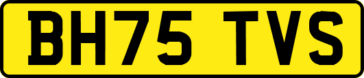 BH75TVS
