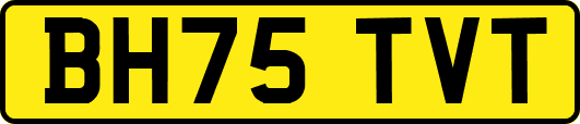 BH75TVT