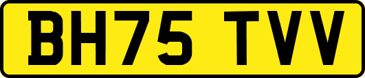 BH75TVV