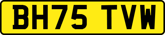 BH75TVW